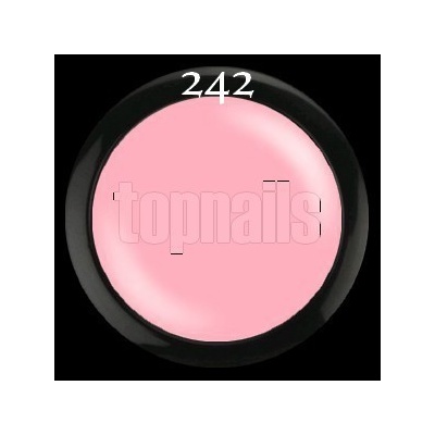 Topnails UV Gel Pastel premium 242 5g