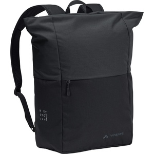 VAUDE Дневна раница Vaude Wala Daypack - Black - размер One Size (502-8532-0111)