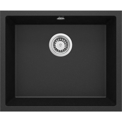 Deante ZQA G10C černá metalická