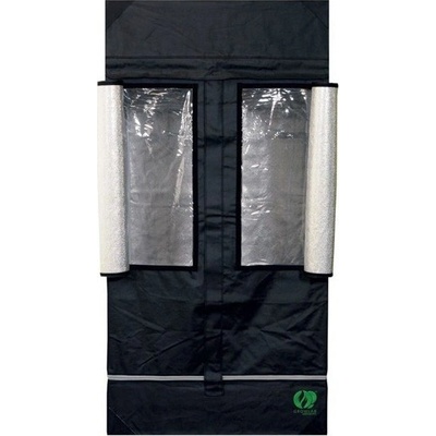 HOMEbox HomeLab 80L 80x150x200 cm