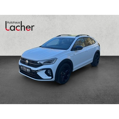 Volkswagen Taigo 1.0 TSI R-Line DSG 85 kW