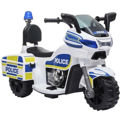 Chipolino Police 2016