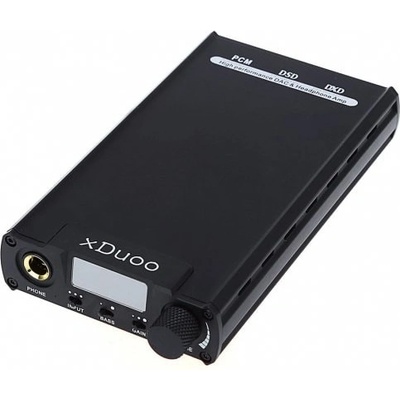 xDuoo XD-05