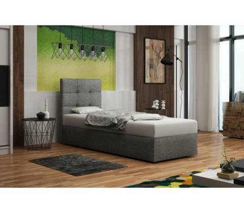 Duo šedá