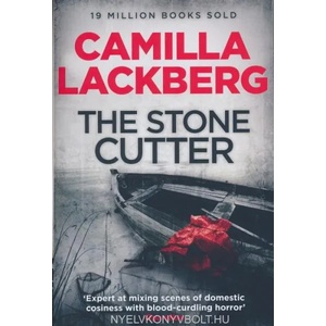 The Stonecutter | Camilla Läckberg (2011)