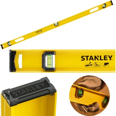 Stanley 120 cm Basic I-Beam 0-42-076