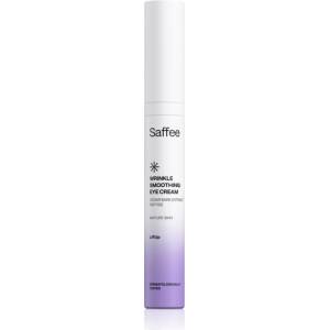 Saffee LiftUp Wrinkle Smoothing Eye Cream околоочен крем против бръчки 15ml