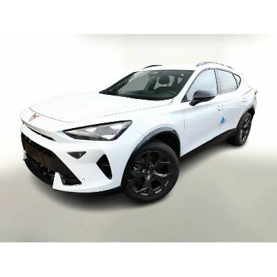 Cupra Formentor eTSI DSG 110 kW