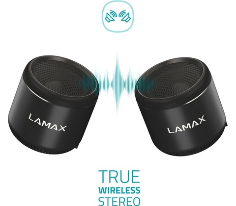 LAMAX Sphere2 Mini