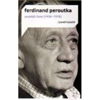 Ferdinand Peroutka