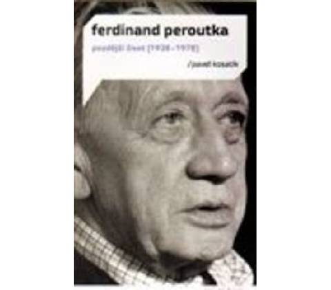Ferdinand Peroutka