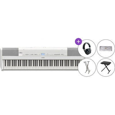 Yamaha P-525 Set