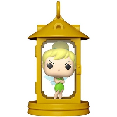 Funko Pop! Disney 100th Anniversary Peter Pan Tink Trapped