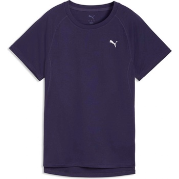 PUMA Тениска w run velocity tee (poly)