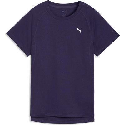 PUMA Тениска w run velocity tee (poly)