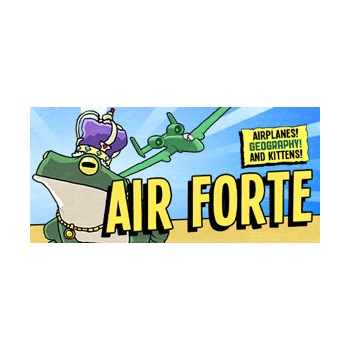 Air Forte