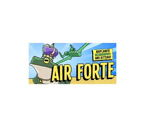 Air Forte
