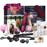Satisfyer Advent Calendar Deluxe - коледен адвент календар (24 части)