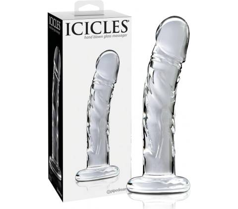 PIPEDREAM ICICLES No 62