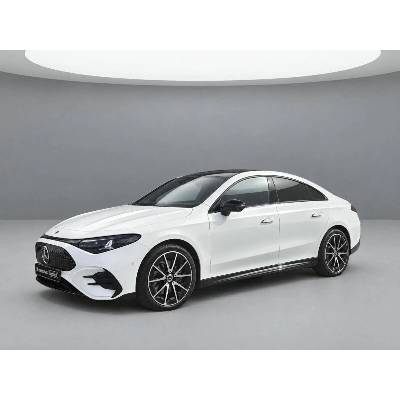 Mercedes-Benz CLA 250 Edition 200 kW