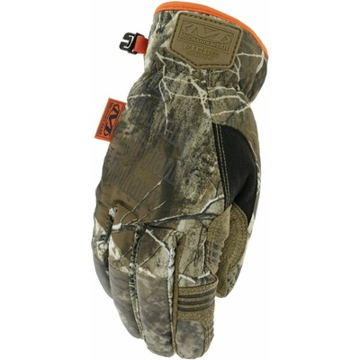 Mechanix SUB40 Realtree Edge kamufláž M/9