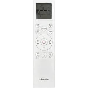 Hisense rch-rsy2-2 - оригинален дистанционен контрол (rch-rsy2-2)