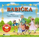 Babička - Petr Prouza