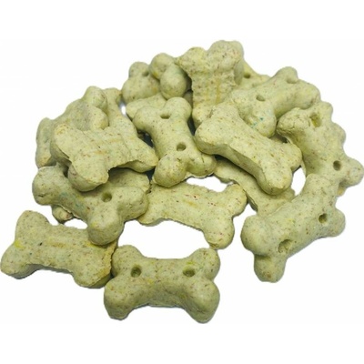 FRIGERA NV. Sušenky Mátové kostičky pro štěňata 10000 g