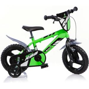 Dino Bikes 12 412UL (2017) Велосипеди