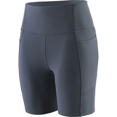 Patagonia Дамски къси панталони Patagonia Women's Maipo Shorts 8'' Shorts - Smolder Blue (112-2334-0714)