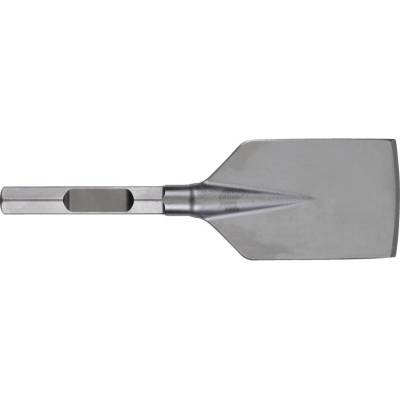 Milwaukee 4932479222 Sekáč K-Hex 28 mm na asfalt 440 x 115 mm