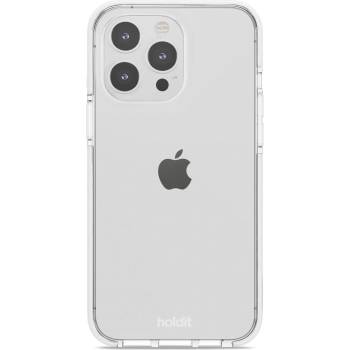 Image 1 of Holdit Гръб Holdit Seethru Case за iphone 15 Pro Max - Прозрачен