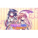 NEKO-NIN exHeart