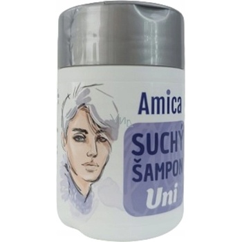 Amica suchý šampón 30 g
