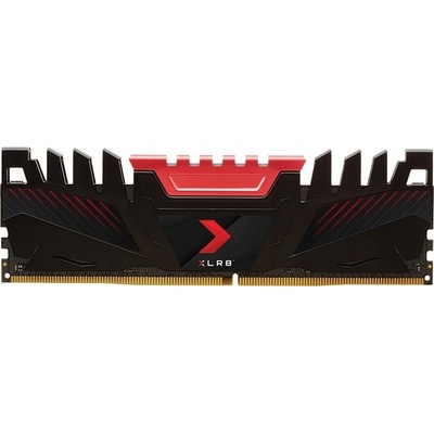 PNY 8GB DDR4 3600MHz MD8GD4360018XR-SI