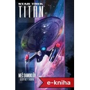 Star Trek: Titan - Meč Damoklův