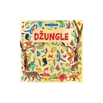 Džungle