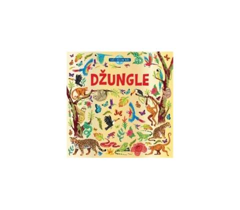 Džungle