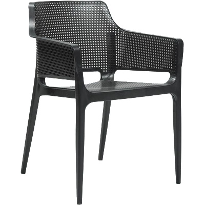 Novussi NOVUSSI-Стол "BOOM" 54x60x80cm 3 цвята (0142442)