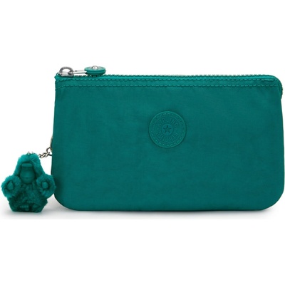 Kipling creativity L Outspoken Green – Zbozi.Blesk.cz