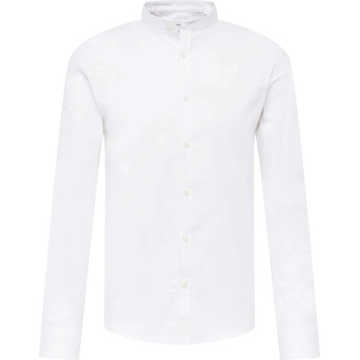 Lindbergh Риза бяло, размер XXL