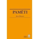 Paměti - Jean Monnet