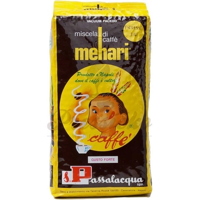 Passalacqua Mehari 1 kg