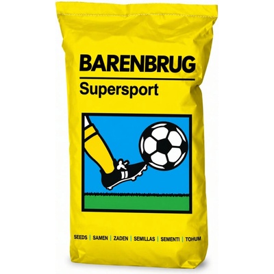 BARENBRUG Supersport 15 kg