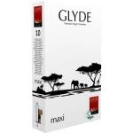GLYDE Maxi 10´s