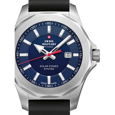 Swiss Military SMS34073.08