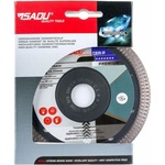 Sadu Диамантен диск за рязане на плочки SADU CER - Premium, Ф 125 x 22.23 х 10 мм (SADU 063259B)