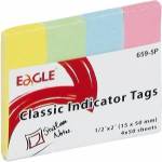 Eagle Adhesive notebook 15x50 insert 659-5P EAGLE