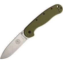 ESEE Avispa Handle Satin