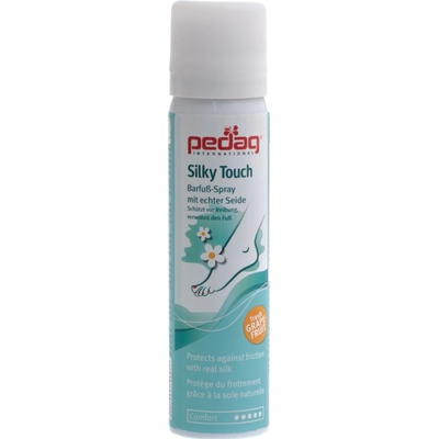 Pedag Silky Touch - "druhá koža" v spreji 75 ml